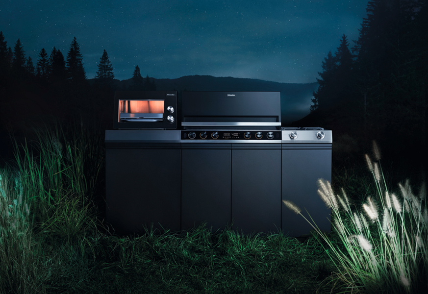 miele outoor premiere header