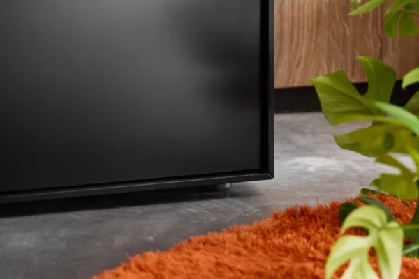 Möller Design Kommode Grippy Möller Design Kommode Grippy, Detail Fuß