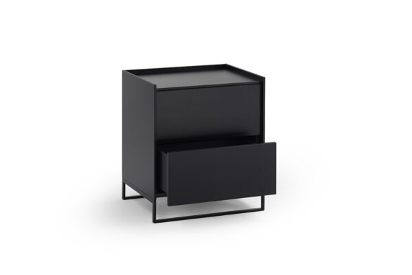 Möller Design Kommode Lean Box