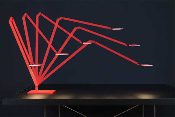 Nimbus Tischleuchte Roxxane Office Nimbus Tischleuchte Roxxane Office