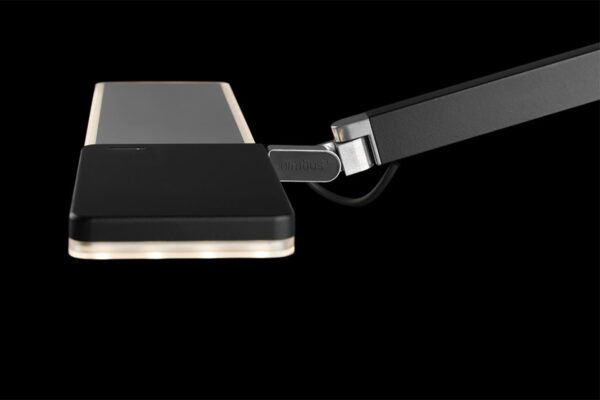 Nimbus Tischleuchte Roxxane Office Nimbus Tischleuchte Roxxane Office