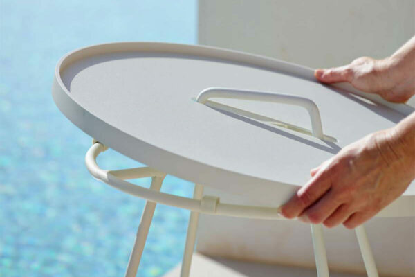 Cane-line Beistelltisch On the move Cane-line Beistelltisch On the move