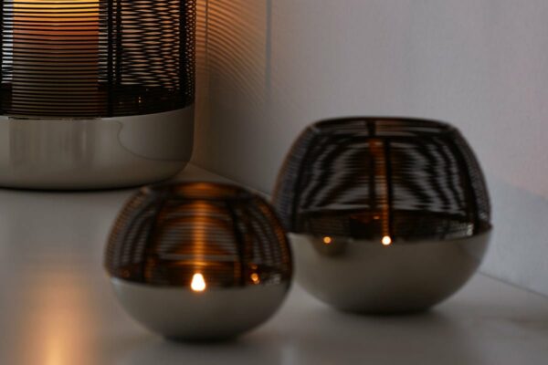 Philippi Teelicht Luna Philippi Teelicht Luna