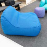 Paola Lenti Sessel Float