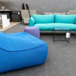 Paola Lenti Sessel Float