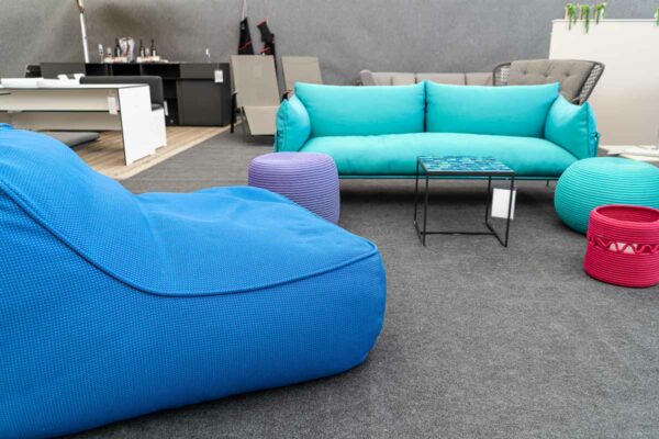Paola Lenti Sessel Float Paola Lenti Sessel Float