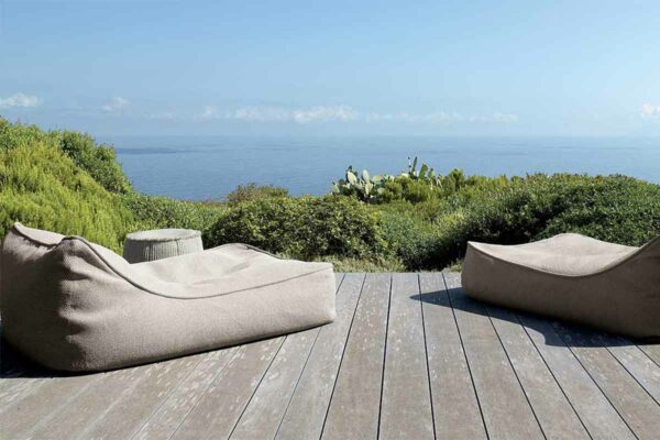 Paola Lenti Float Paola Lenti Sessel Float