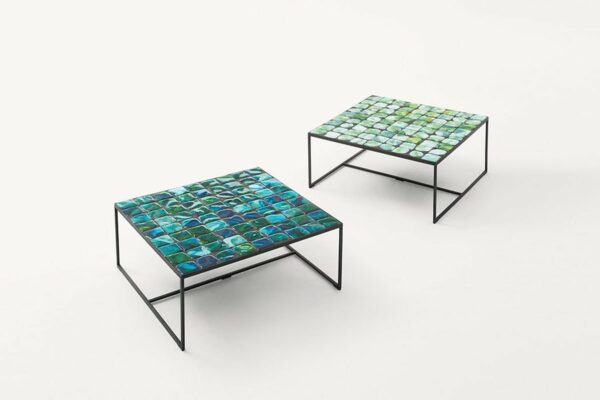 Paola Lenti Tisch Sciara Paola Lenti Tisch Sciara