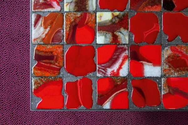 Paola Lenti Tisch Sciara Paola Lenti Tisch Sciara