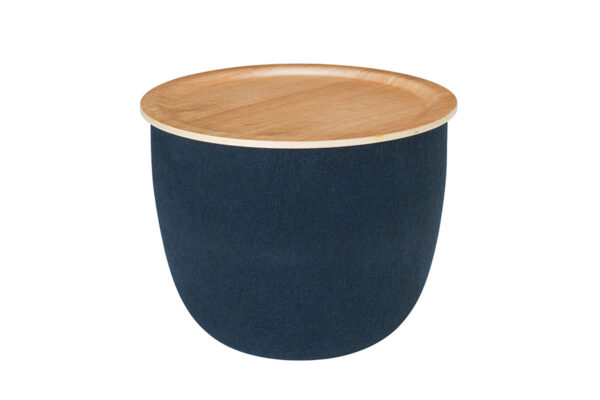 Pieperconcept Ronda Beistelltisch Pieperconcept Ronda Beistelltisch