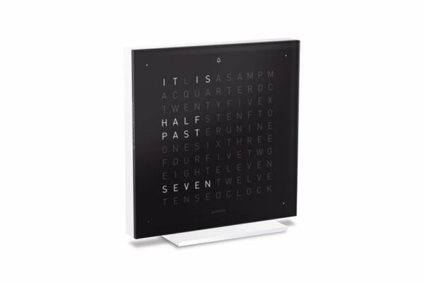 Qlocktwo Touch pure Qlocktwo Touch pure