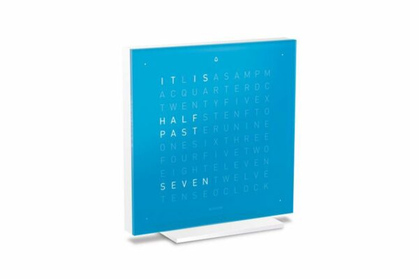 Qlocktwo Touch pure Qlocktwo Touch pure