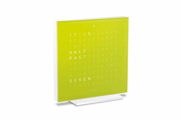 Qlocktwo Touch pure Qlocktwo Touch pure