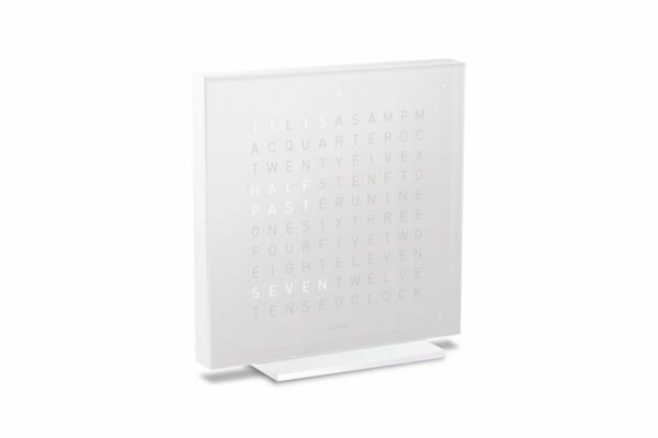 Qlocktwo Touch pure Qlocktwo Touch pure