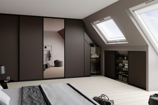 Raumplus Lösung Dachschräge Raumplus Lösung Dachschräge