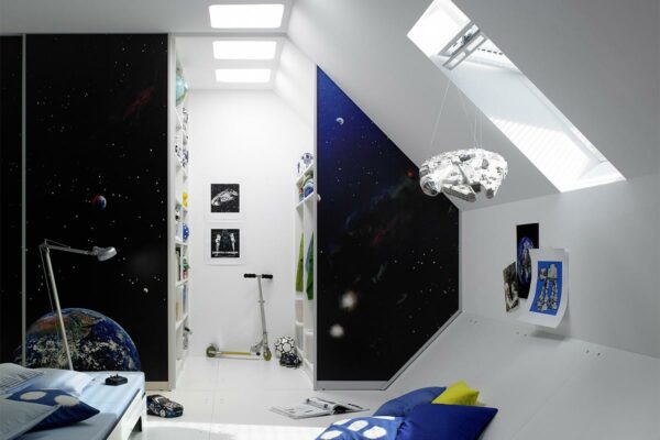 Raumplus Lösung Dachschräge Raumplus Lösung Dachschräge