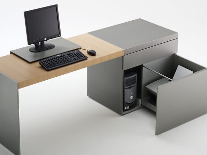 Renz Schreibtisch Size