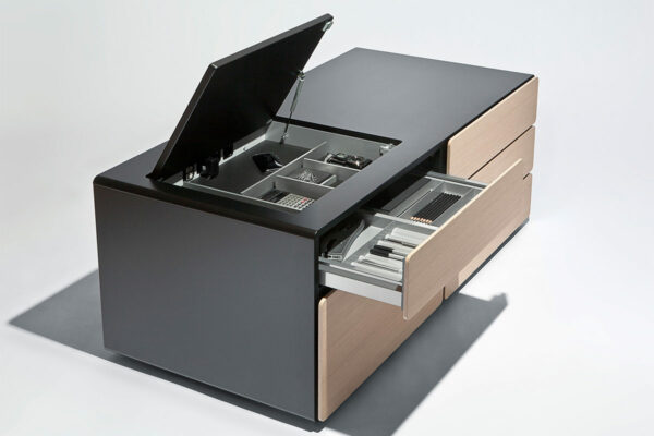 Renz Container Star Renz Container Star