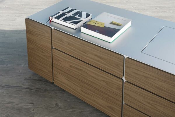 Renz Container Star Renz Container Star