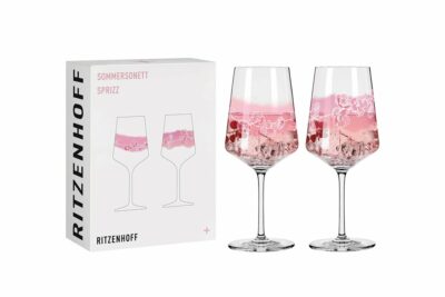 Ritzenhoff Aperitifglas-Set Sommersonett