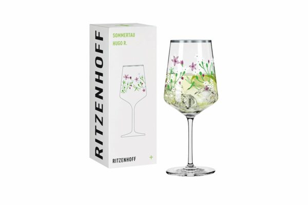 Ritzenhoff Hugoglas Sommertau Ritzenhoff Hugoglas Sommertau