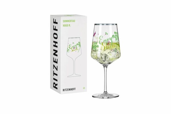 Ritzenhoff Hugoglas Sommertau Ritzenhoff Hugoglas Sommertau