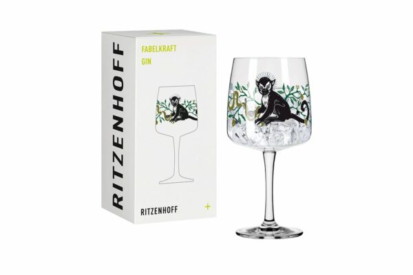 Ritzenhoff Ginglas Fabelkraft Ritzenhoff Ginglas Fabelkraft