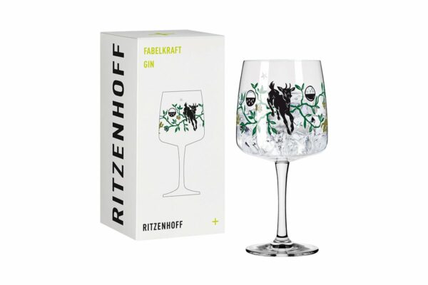 Ritzenhoff Ginglas Fabelkraft Ritzenhoff Ginglas Fabelkraft