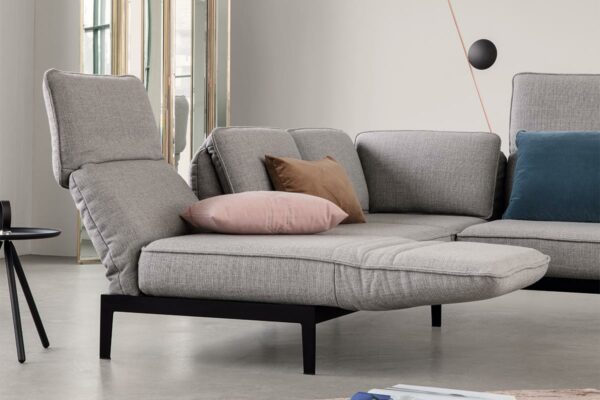 ROLF BENZ MERA SOFA ROLF BENZ MERA SOFA