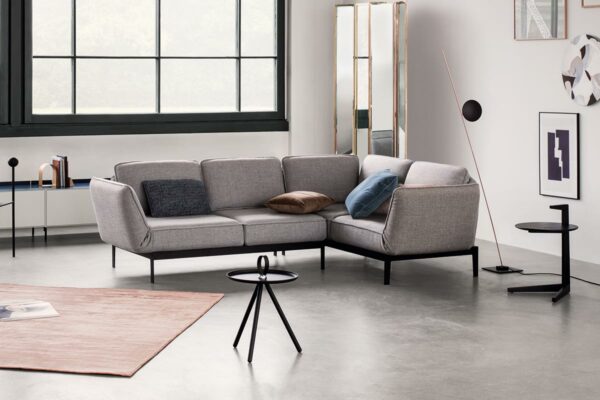 ROLF BENZ MERA SOFA ROLF BENZ MERA SOFA