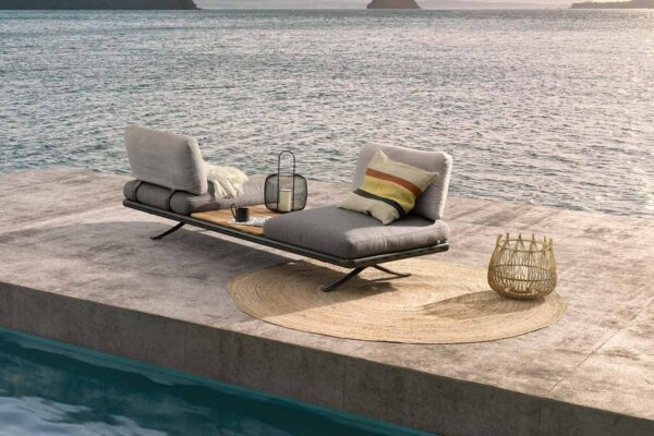 Rolf Benz Outdoor Sofa Yoko Rolf Benz Outdoor Sofa Yoko