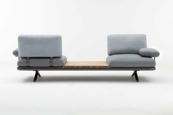 Rolf Benz Outdoor Sofa Yoko Rolf Benz Outdoor Sofa Yoko