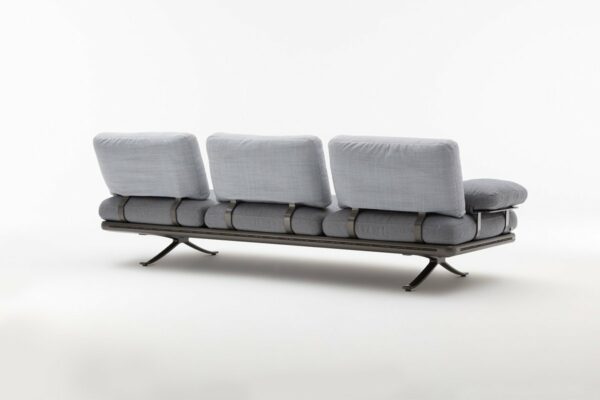 Rolf Benz Outdoor Sofa Yoko Rolf Benz Outdoor Sofa Yoko