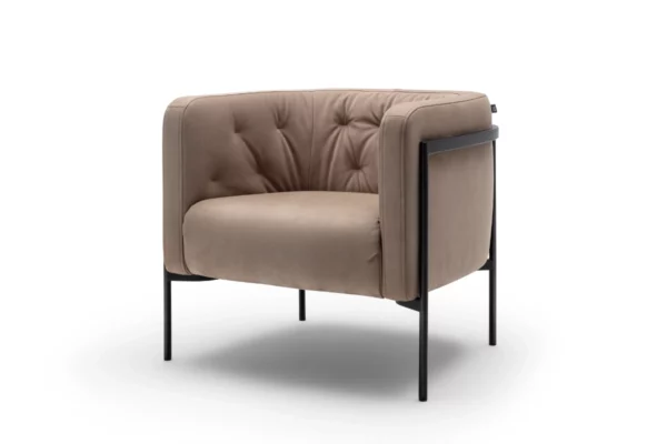 Rolf Benz Sessel Phil Rolf Benz Sessel Phil, Freisteller