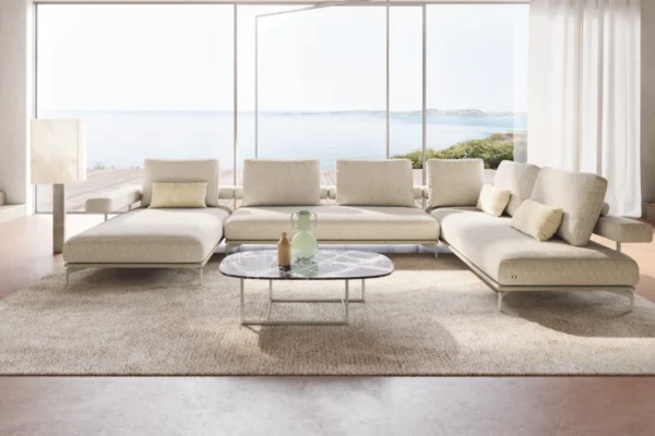 Rolf Benz Sofa Jaz Rolf Benz Sofa Jaz, Link zum Blogbeitrag: Das Jaz Sofa von Rolf Benz