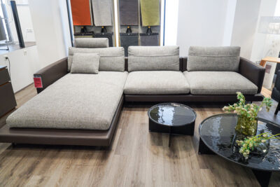 Rolf Benz Sofa Sina, Bild 1