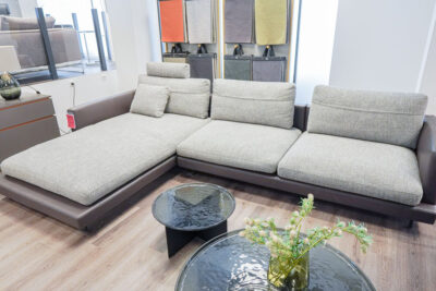 Rolf Benz Sofa Sina, Bild 2