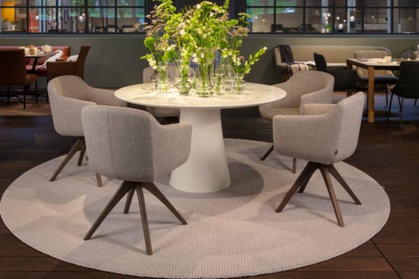 Rolf Benz Stuhl 640 Rolf Benz Stuhl 640