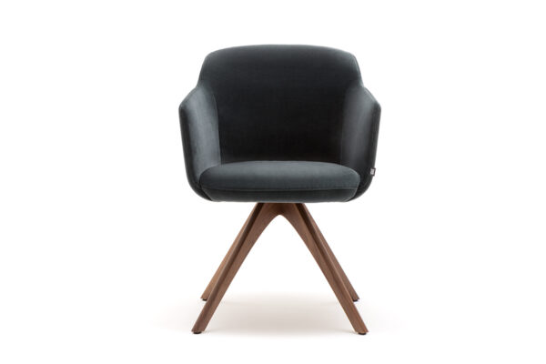 Rolf Benz Stuhl 640 Rolf Benz Stuhl 640