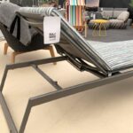 Rolf Benz Liege Yoko, Kopfteil