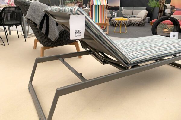 Rolf Benz Liege Yoko Rolf Benz Liege Yoko, Kopfteil