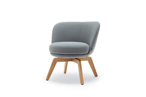 ROLF BENZ Sessel 562 ROLF BENZ Sessel 562