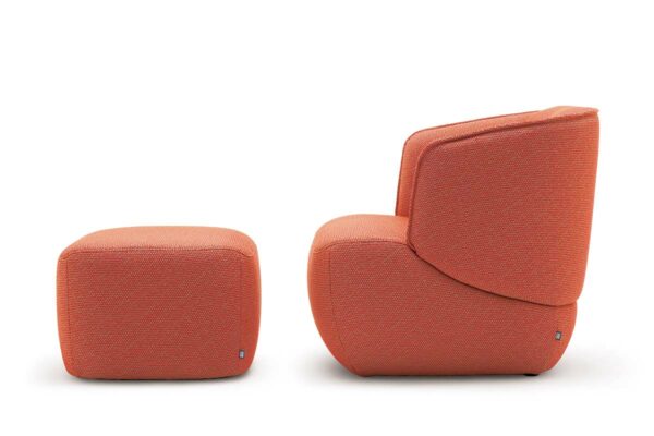 ROLF BENZ Sessel 384 ROLF BENZ Sessel 384