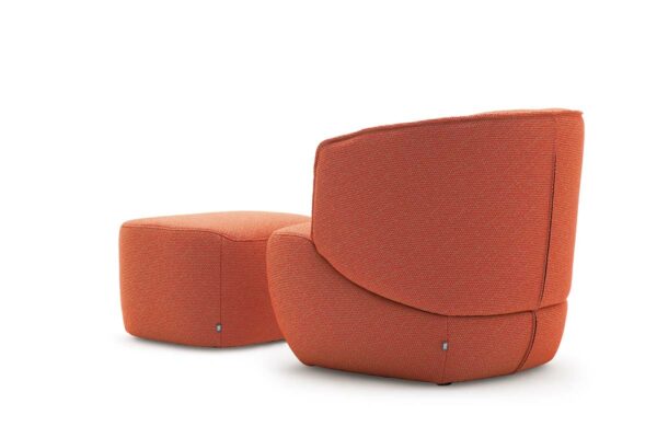 ROLF BENZ Sessel 384 ROLF BENZ Sessel 384