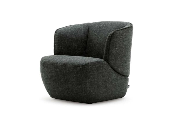 ROLF BENZ Sessel 384 ROLF BENZ Sessel 384