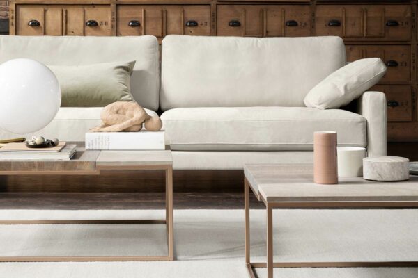 ROLF BENZ Sofa EGO ROLF BENZ Sofa EGO