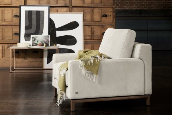 ROLF BENZ Sofa EGO ROLF BENZ Sofa EGO