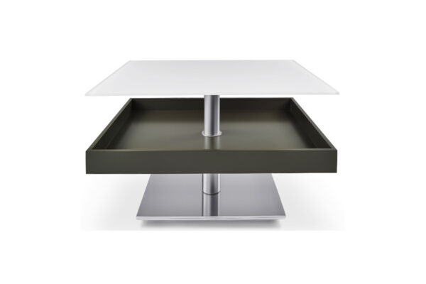 Ronald Schmitt Couchtisch Janus Ronald Schmitt Couchtisch Janus