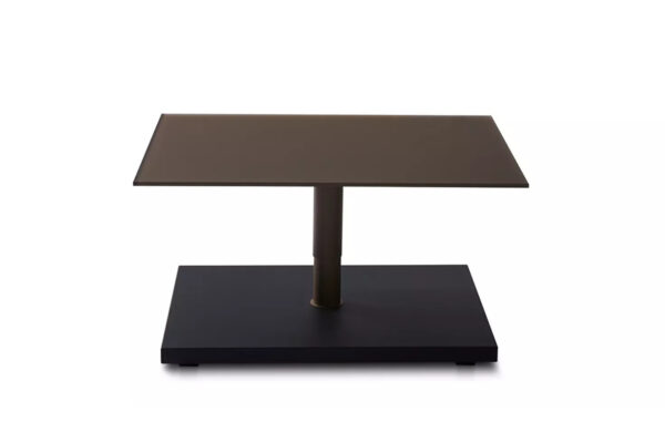 Ronald Schmitt Couchtisch Kolo Ronald Schmitt Couchtisch Kolo