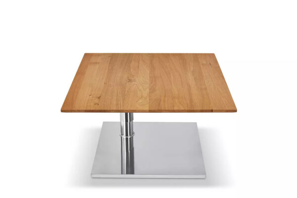 Ronald Schmitt Couchtisch Kolo Ronald Schmitt Couchtisch Kolo